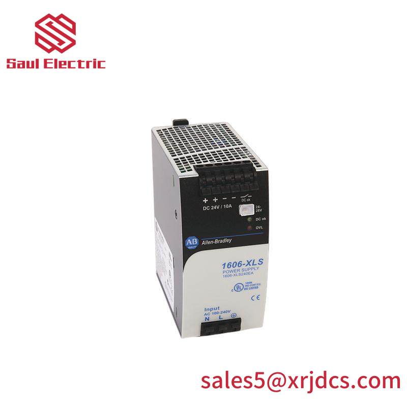 A-B 1606-XLS240EA