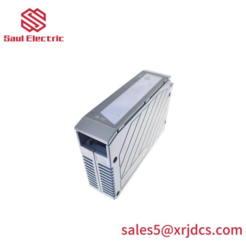 B&R 3AI775.6 Input module
