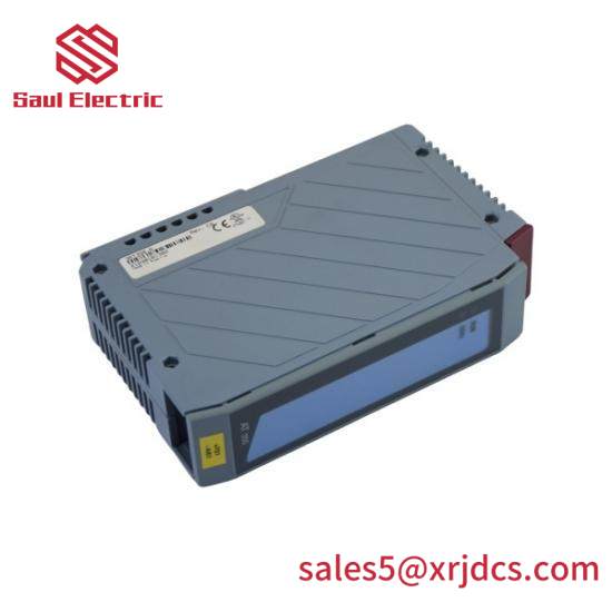 B&R 3AT350.6  AT350 RTD Input Module
