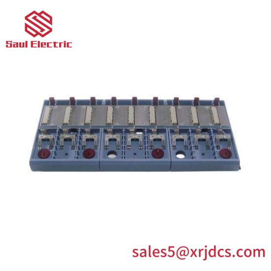 B&R 3BP152.4 PLC base plate