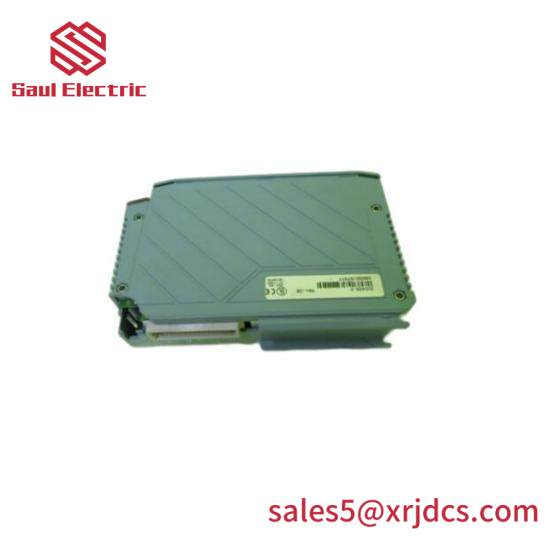 B&R 3D0480.6 OUTPUT MODULE