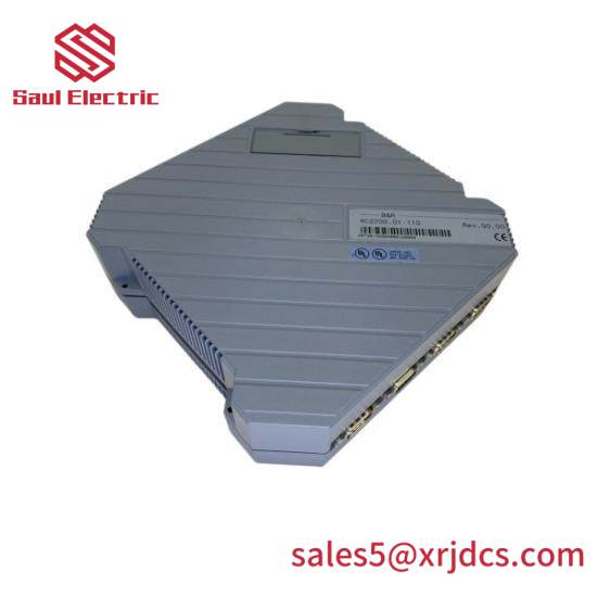 B&R 4C2200.01-110 Control Module Intelligent Panelware