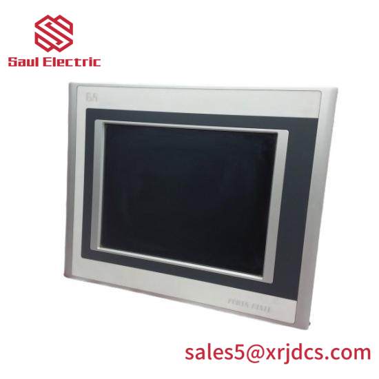 B&R 4PP220.1043-75 Operator Interface Ver.04 On Board