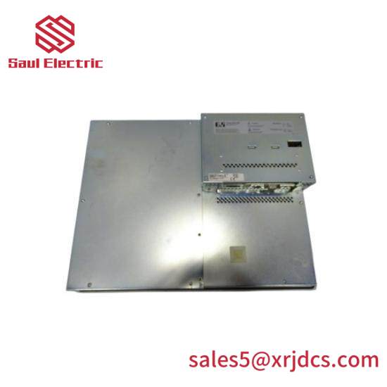 B&R 5PC600SX01-00系统单元