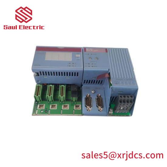 B&R B&R7CM41170-1混合模块