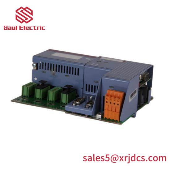 B&R B&R7CM41170-1混合模块