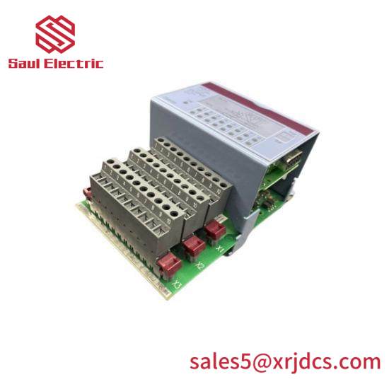 B&R 7DM435 PLC Module