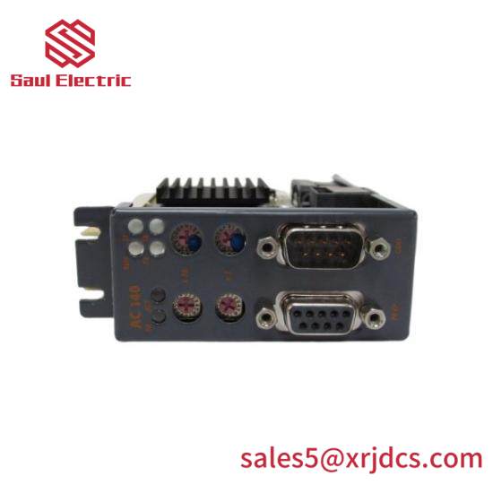 B&R 8AC122.60-3 Resolver Interface 10 kHz