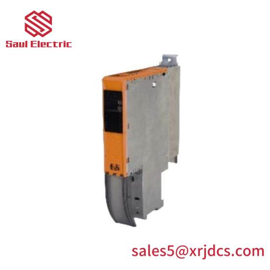 B&R 8BVI0028HWD0.000-1 Multi Inverter Module