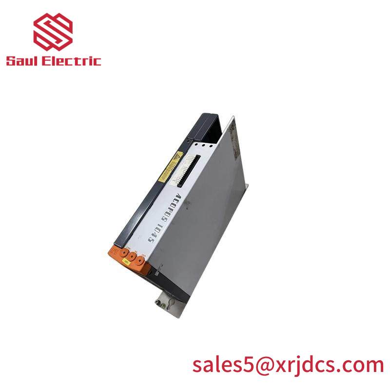 B&R 8LSA46.R0045D000-0