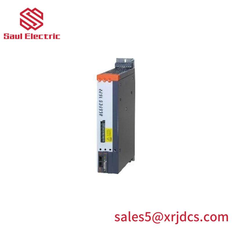 B&R ACOPOS 8V1022.00-1