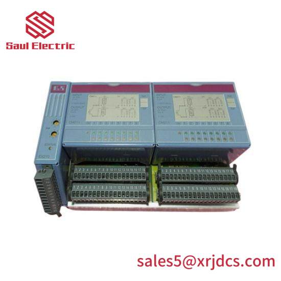 B&R CM211 PLC I/O Module