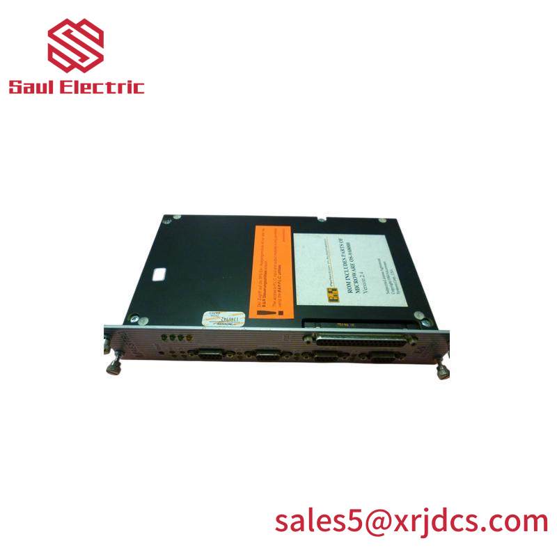 B&R 3AM0516模拟量输入模块