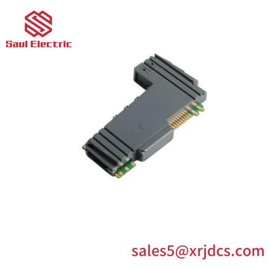 B&R X20A04622 Analogue Output Module