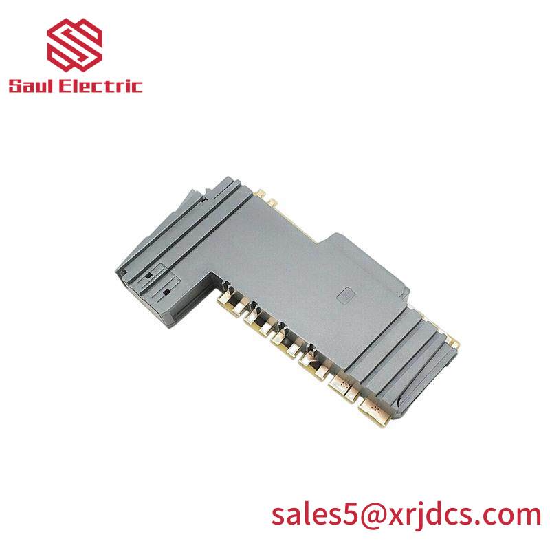 B&R X20BT9100 LINK BUS TRANSMITTER