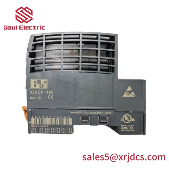 B&R X20CP1486