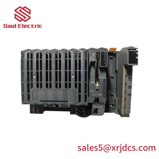 B&R X20CP1486 Central Processing Unit