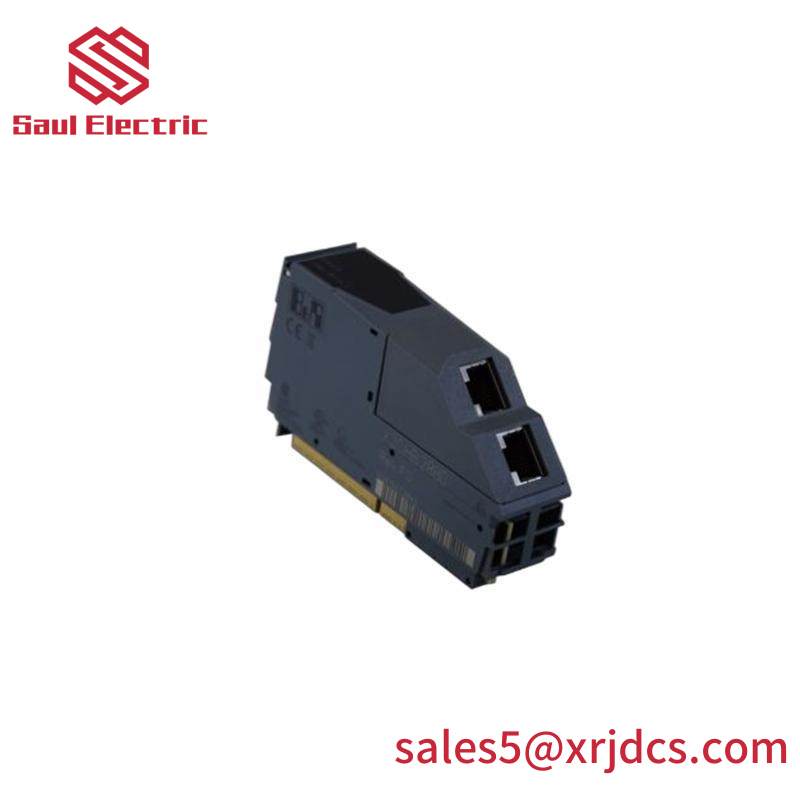 B&R X20HB2885 Digital output module
