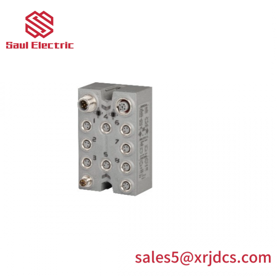 B&R X67BC7321-1 Bus Controller