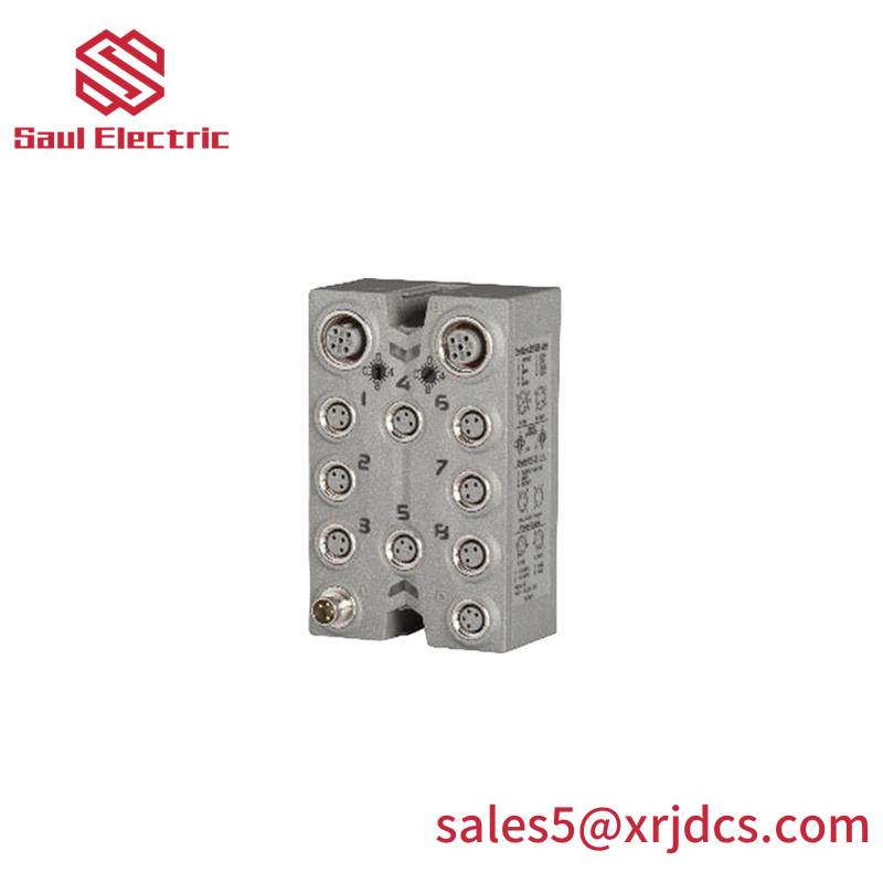 B&R X67BC7321 I/O BUS CONTROLLER