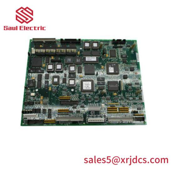 BABCOCK SP410-001 Power supply board