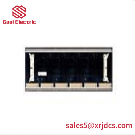 Bachmann BS206 PLC Module