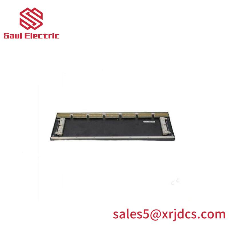 BACHMANN BS207 Backplane