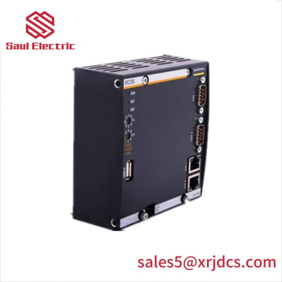 Bachmann DM465 Digital Input/Ouput Module