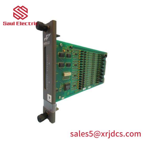 BAILAY IMDSI22 Digital Input Module