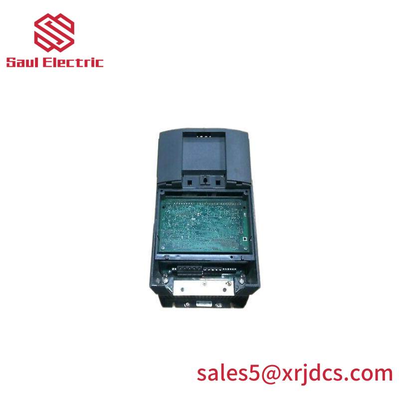 BALDOR FD2A02TR-RN20