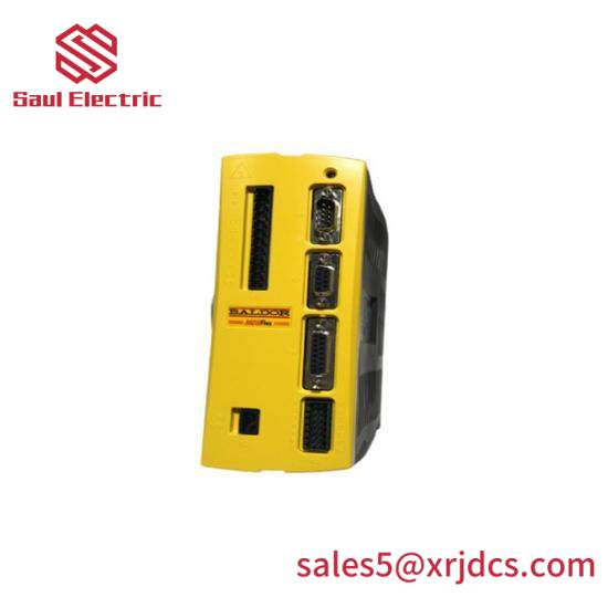 BALDOR FMH2A03TR-EN43CZ servo drive