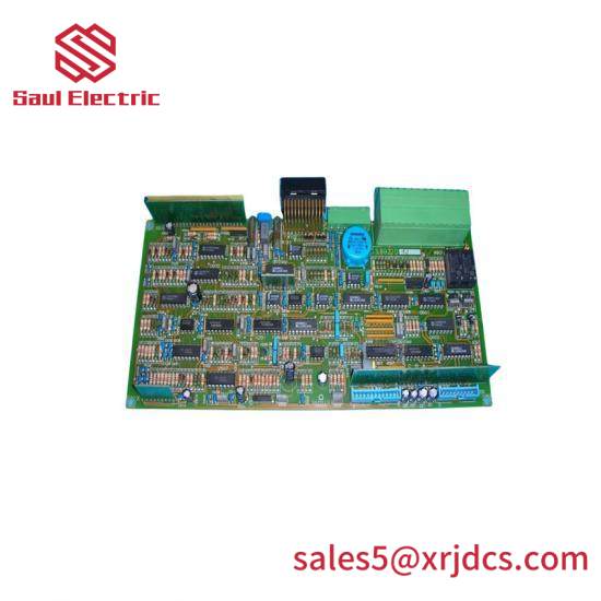 BAUMULLER BUM61-VC-EE-1001