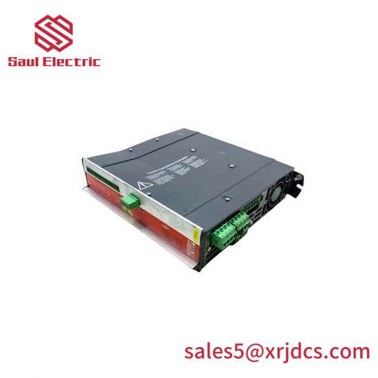 BECKHOFF AX2003/S60300-520 Servo Drive