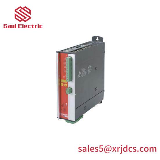 BECKHOFF AX2010 AX2010-S61000-520 Digital Servo Amplifier