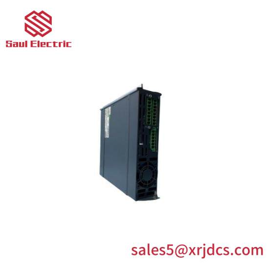 Beckhoff AX2010 Compact Servo Drive