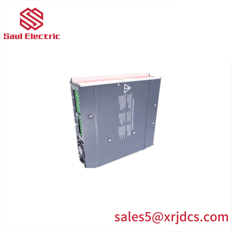 BECKHOFF AX2010 DIGITAL COMPACT SERVO DRIVE