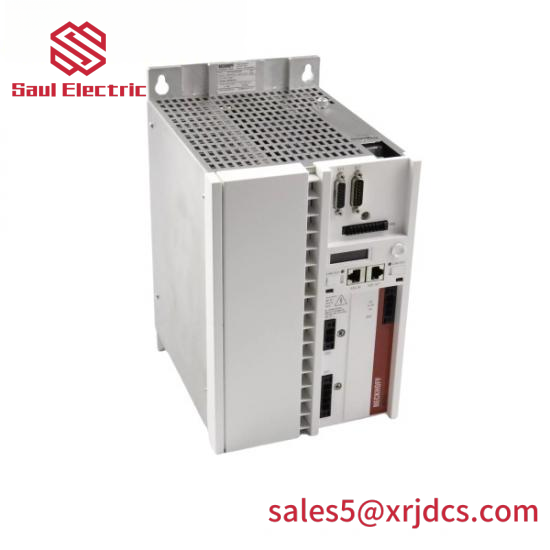 Beckhoff  AX5118-0000-0200  Servo Amplifier