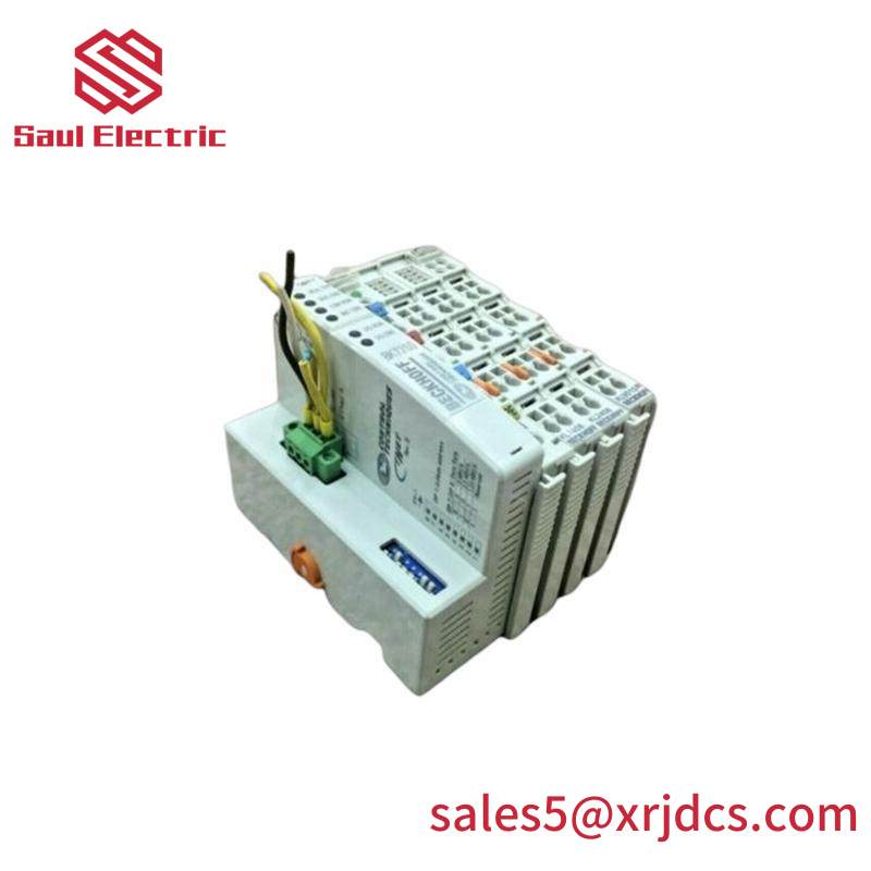 BECKHOFF BK7200 SSP-2300-7200 Bus Coupler