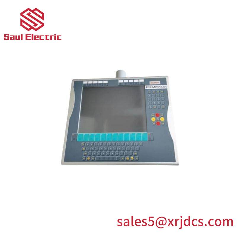 BECKHOFF CP7132-0001-0050 Economy Panel