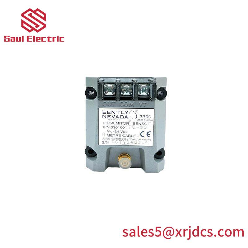 BENTLY 330100-90-00