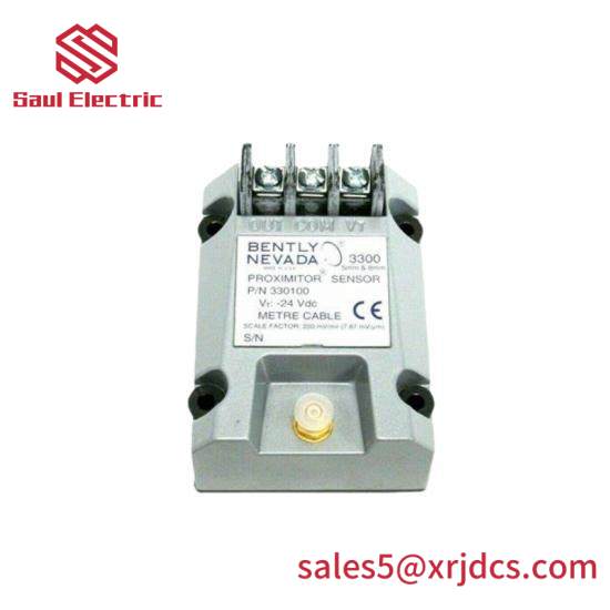 BENTLY 330100-90-00