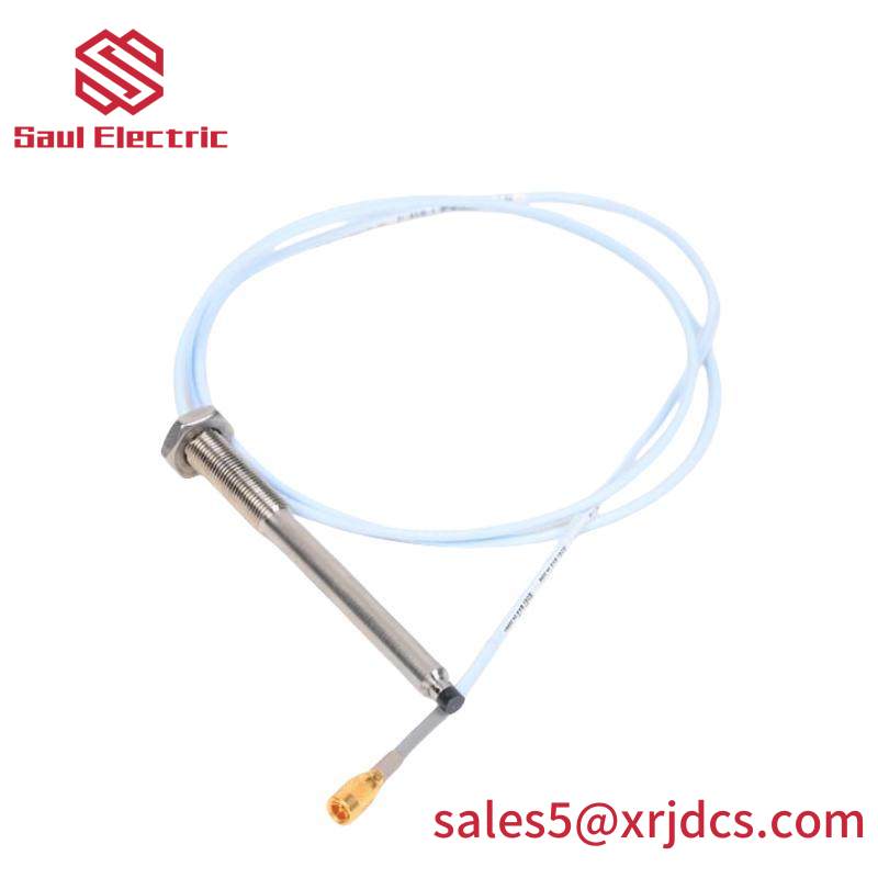 Bently 3500/05-01-01-00-00-00