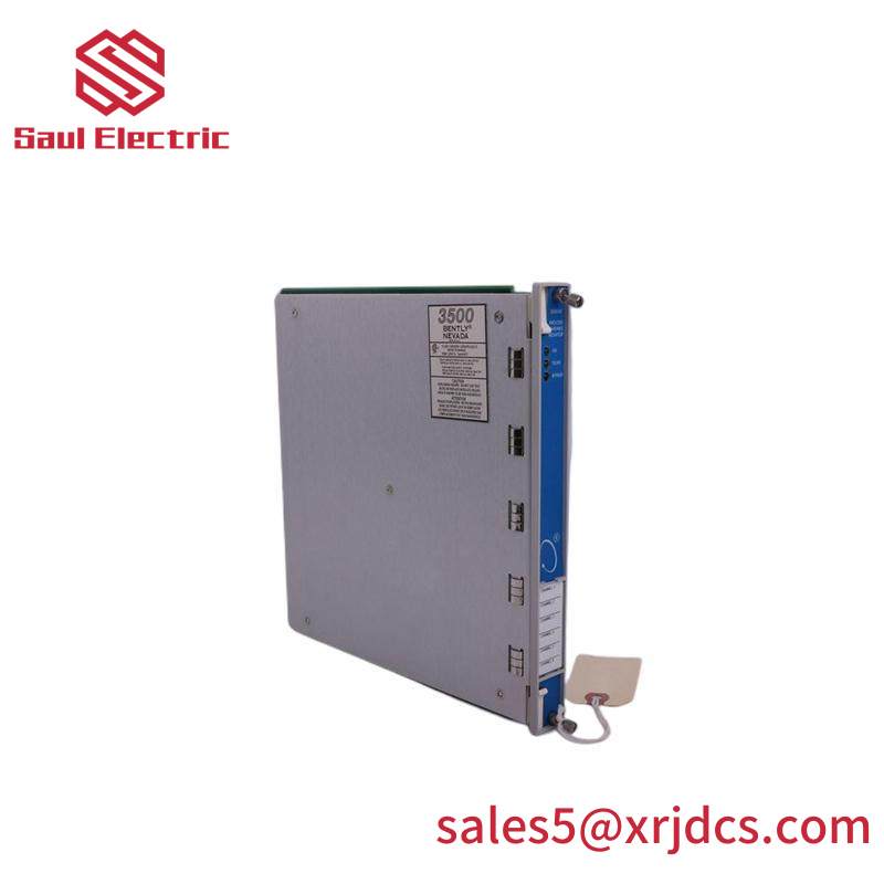 BENTLY 3500/20 125744-02大卡