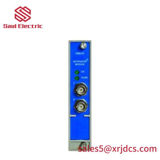 BENTLY 3500/25 149369-01