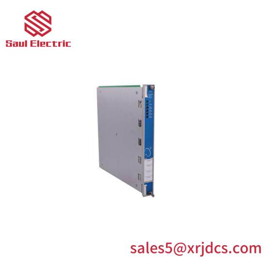 BENTLY 3500/32 125712-01