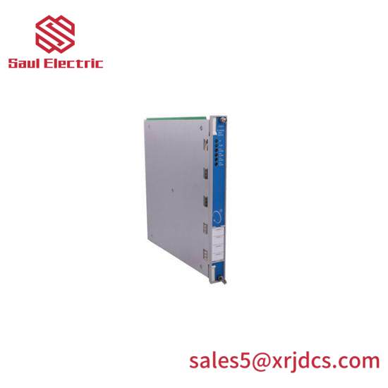 BENTLY 3500/32 125712-01大卡