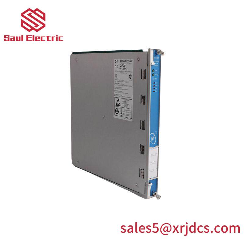 BENTLY 3500/32M 149986-02