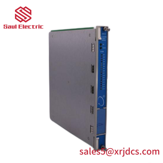 BENTLY 3500/33 149986-01