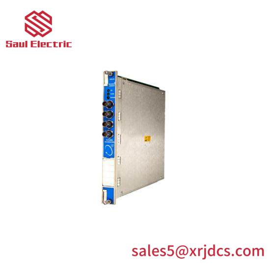 BENTLY 3500/40M 140734-01大卡