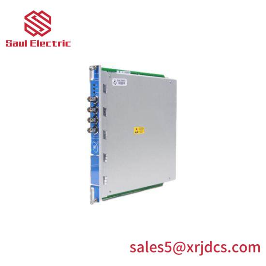 BENTLY 3500/40M 176449-01